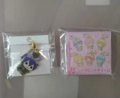 すとぷり　８周年グッズ　ななもり。さん　なーくん　シークレットチャーム②