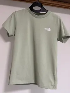 THE NORTH FACE 半袖Tシャツ レディース　Ｓ