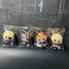 2025年最新】原神 ちびぐるみ 鍾離 vol.2の人気アイテム - メルカリ