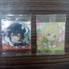 大神ミオ　アキ・ローゼンタール　イタジャガ　ホロライブ　vol.5