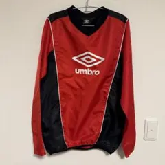 umbro ピステ