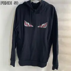 2026年最新】fendi モンスター パーカーの人気アイテム - メルカリ