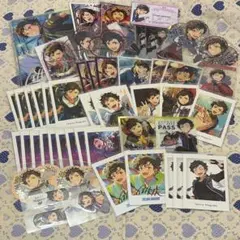 あんスタ 南雲鉄虎 セット