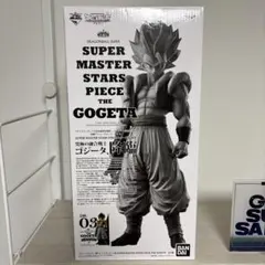 ドラゴンボール ゴジータ フィギュア SMSP 一番くじ C賞 03 - メルカリ