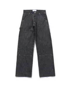 SUGARHILL シュガーヒル 新品 リジット Indigo 未使用 ペイント