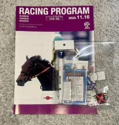 レガレイラ　エリザベス女王杯　３点セット