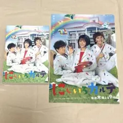 2026年最新】にじいろカルテ dvdの人気アイテム - メルカリ