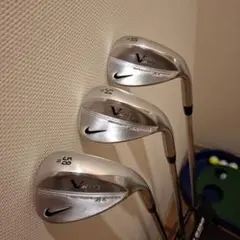 ナイキ エンゲージ 58度 デュアルソール mci90S ナイキ エンゲージ 58度 デュアルソール mci90S｜Yahoo!フリマ