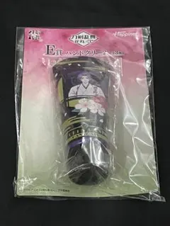 刀剣乱舞 歌仙兼定 一番くじハンドクリーム 未開封