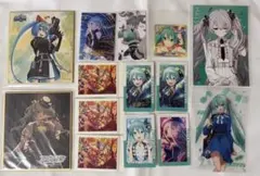 初音ミク まとめ売り - メルカリ