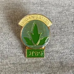 ピンバッジ　31467 ヴィンテージ　ピンバッチ ピンズ　pins