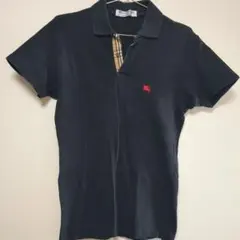 激レア 非売品 メガバス Burberry ポロシャツ 新品未使用 激レア 非売品 メガバス Burberry ポロシャツ 新品未使用