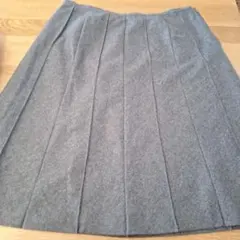 keith スカート