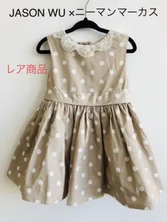 【レア商品】ニーマンマーカス×Jason Wu ドレス ワンピース
