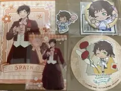 2025年最新】ヘタリアポルトガルの人気アイテム - メルカリ