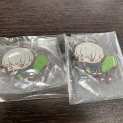 呪術廻戦　ラバーマスコット　ばんちょうこう　狗巻棘