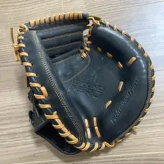 SSK Competitor ARM-680 キャッチャーミット 最終値下げ - メルカリ