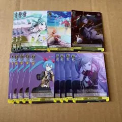 プロセカ ミク ヴァイスシュヴァルツ vol.2