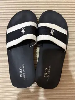 Polo Ralph Lauren サンダルのサムネイル