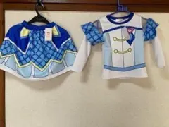 キミとアイドルプリキュア キュアウィンク なりきりサイズ110新品即決タグ付き