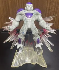 一番くじ ドラゴンボール 最強ライバル編 フリーザ フィギュア