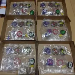 【３連休中のみ出品】 オロチクラスタ6-60LF ヘルズブレイブJ3-60GF 3連休中のみ出品】 オロチクラスタ6-60LF ヘルズブレイブJ3-60GF