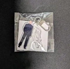 SEVENTEEN NEW_ アクリルキーホルダー バーノン