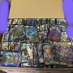 ④赤字覚悟出品　デュエルマスターズ 引退品　レア多数