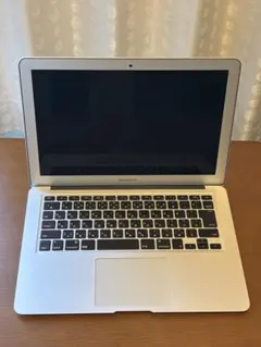 バ*！様 MacBook Air 2017 13インチ 128GB 充電器/ケー
