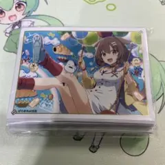 2025年最新】戌神ころね スリーブの人気アイテム - メルカリ