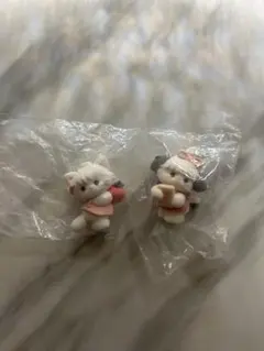 mikkoキャラクター フロッキーマスコット vol.2 ムース スフレ