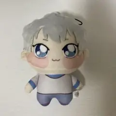 HUNTER×HUNTER キルア　ちょぴぬい