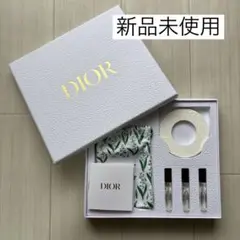メゾンクリスチャンディオール　ラッキー　セット DIOR】 ラ コレクシオン プリヴェ ( メゾン クリスチャン