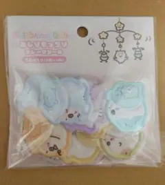 ちいかわBaby ちいかわベビー おしりもっちりフレークシール