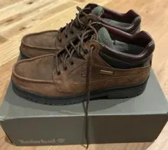 中古 Timberland HERITAGE GTX MOCTOE 28.5cm