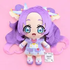 らぁら きせかえぬいぐるみ ウィンライ2017限定 らぁら きせかえぬいぐるみ ウィンライ2017限定 - メルカリ
