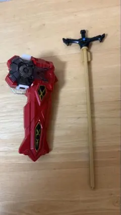 ベイブレードバースト ランチャー3つまとめ売り