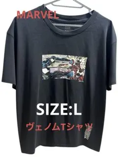 BAIT Marvel Venom Carnage Tシャツのサムネイル