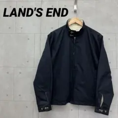 ナイロンジャケット ブルゾン