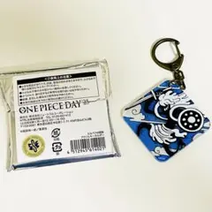 ONEPIECE DAY'25エルバフの冒険 アクリルキーホルダー ニカ ① - メルカリ