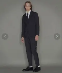 Llife KERSEY TAILORED JACKET セットアップセット - メルカリ