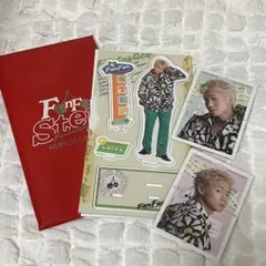 FANTASTICS 瀬口黎弥 アクスタ フォトカ