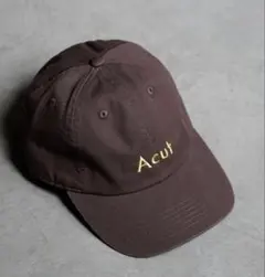 TDFL＇ Useful Cap TODAYFUL キャップ チョコ - メルカリ