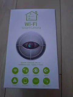 Wi-Fi Smart Cameraのサムネイル