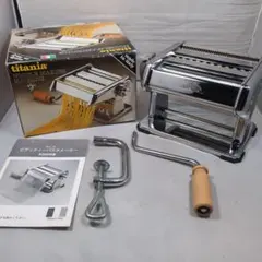 Marcato Ampia 150 パスタマシン - メルカリ