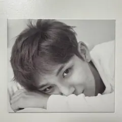 SEVENTEEN MINGYU CXM HYPE VIBES ミンギュ