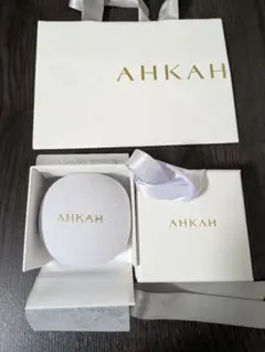AHKAH　リングボックス