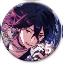 2025年最新】朔間零 缶バッチの人気アイテム - メルカリ