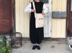 新品 オールドマンズテーラー 8293 E.S BUCKET BAG - メルカリ