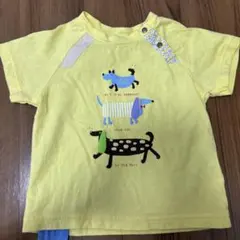 Rag Mart Tシャツ80のサムネイル